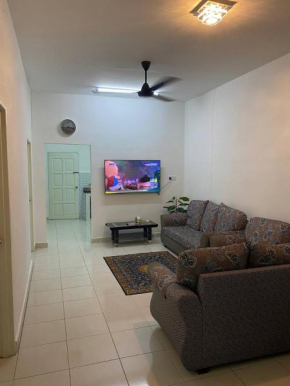 Anak Air Homestay, Serkam Islam Guest Only